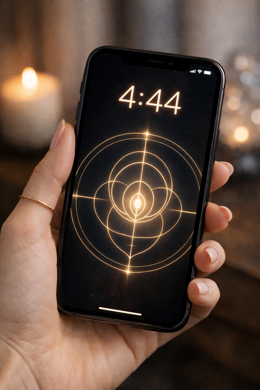 Deum Incarne đ“‹ą Mobile Wallpaper