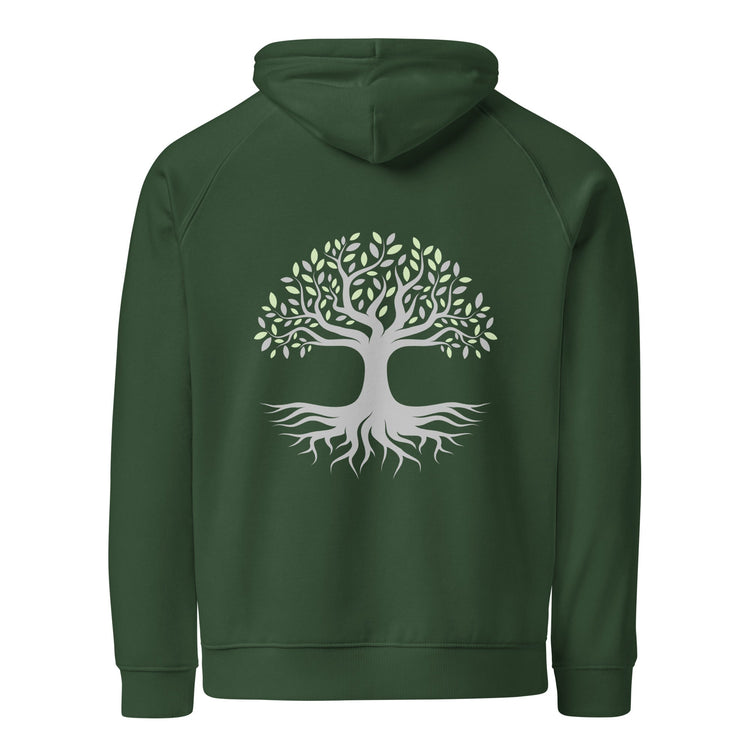 Hoodies + Sweatshirts