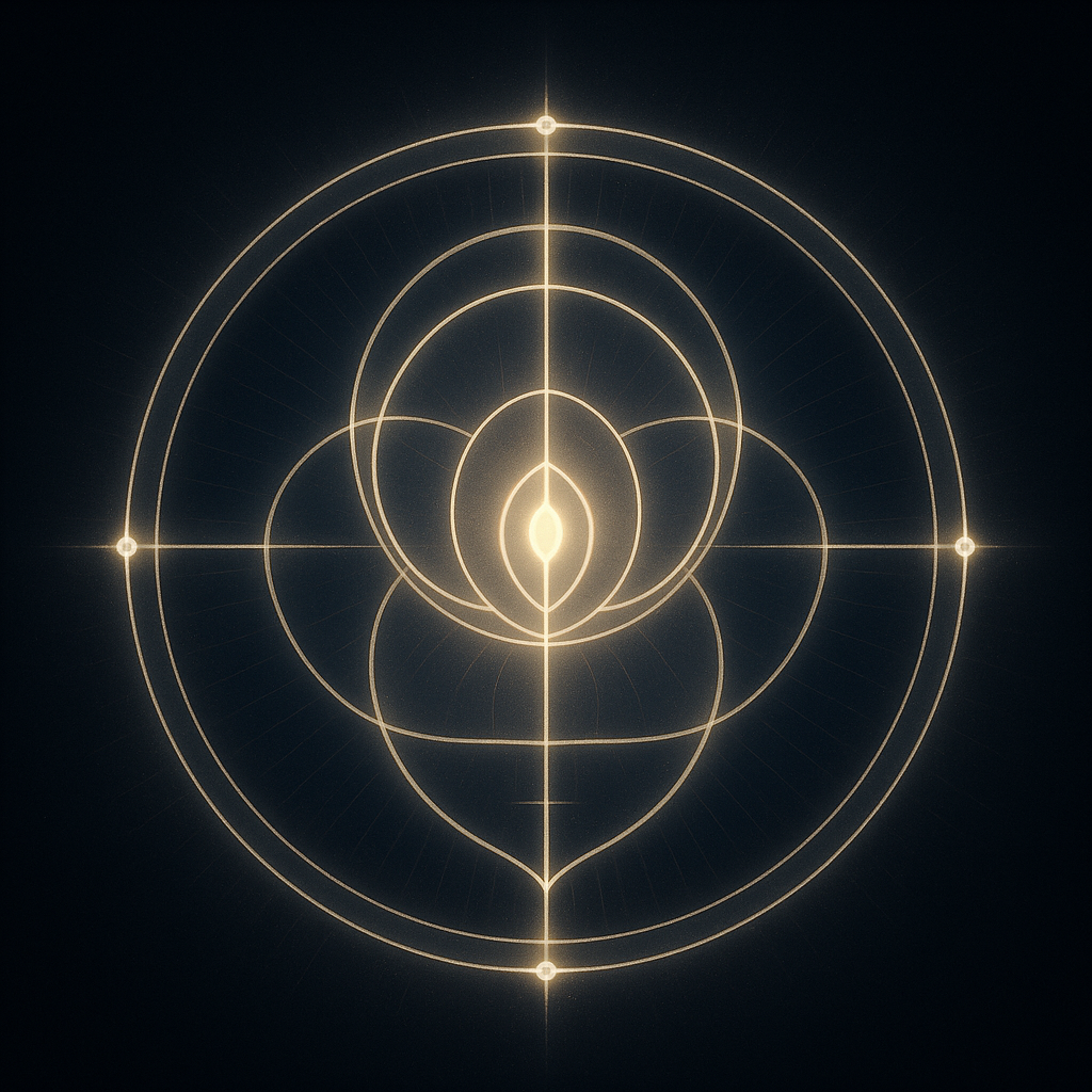The Embodied Temple™ — Shared Room Reservation (April 17–19)