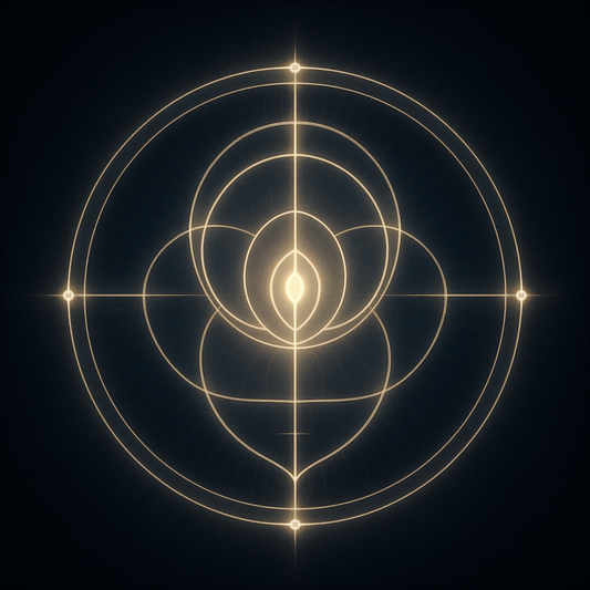 The Embodied Temple™ — Private Room Reservation (April 17–19)